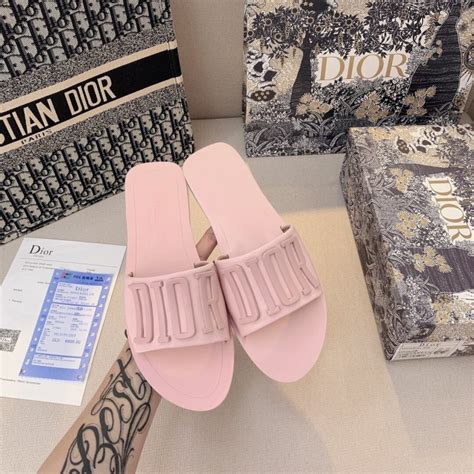 dior baby slippers|christian Dior slippers original.